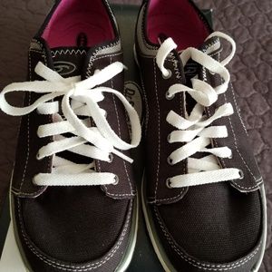 Dr scholls memory foam shoes